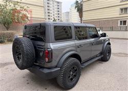 فورد برونكو